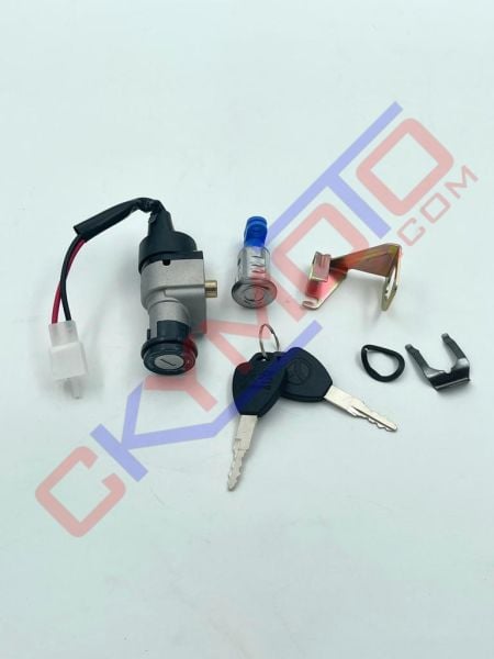 EBIKE K4 KONTAK SET