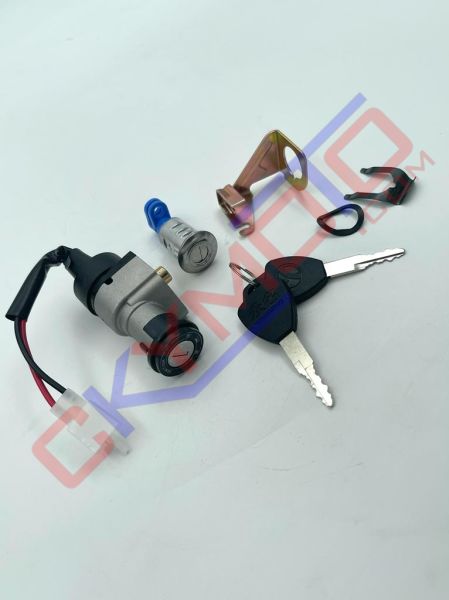 EBIKE K4 KONTAK SET