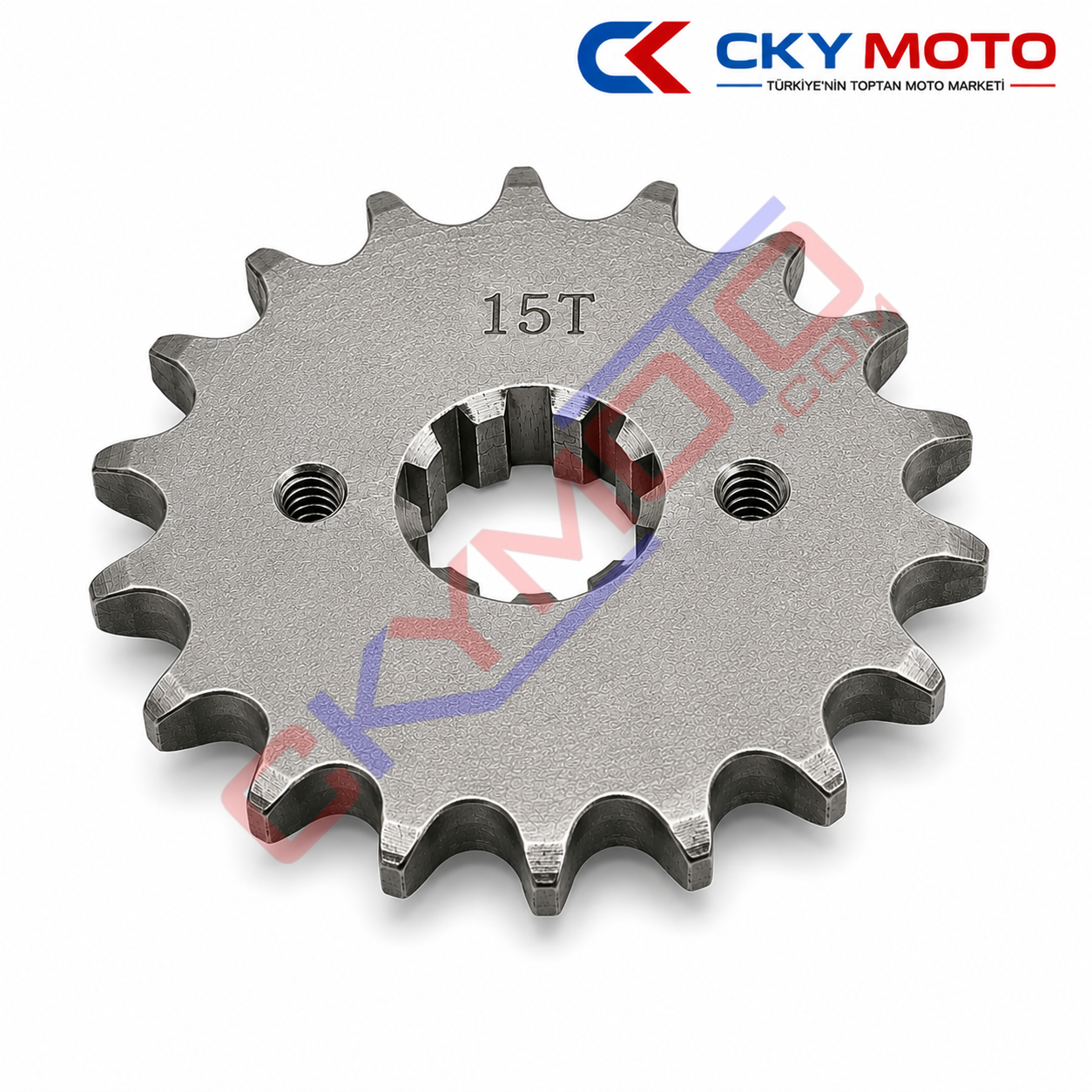 CUP ÖN DİŞLİ 15T