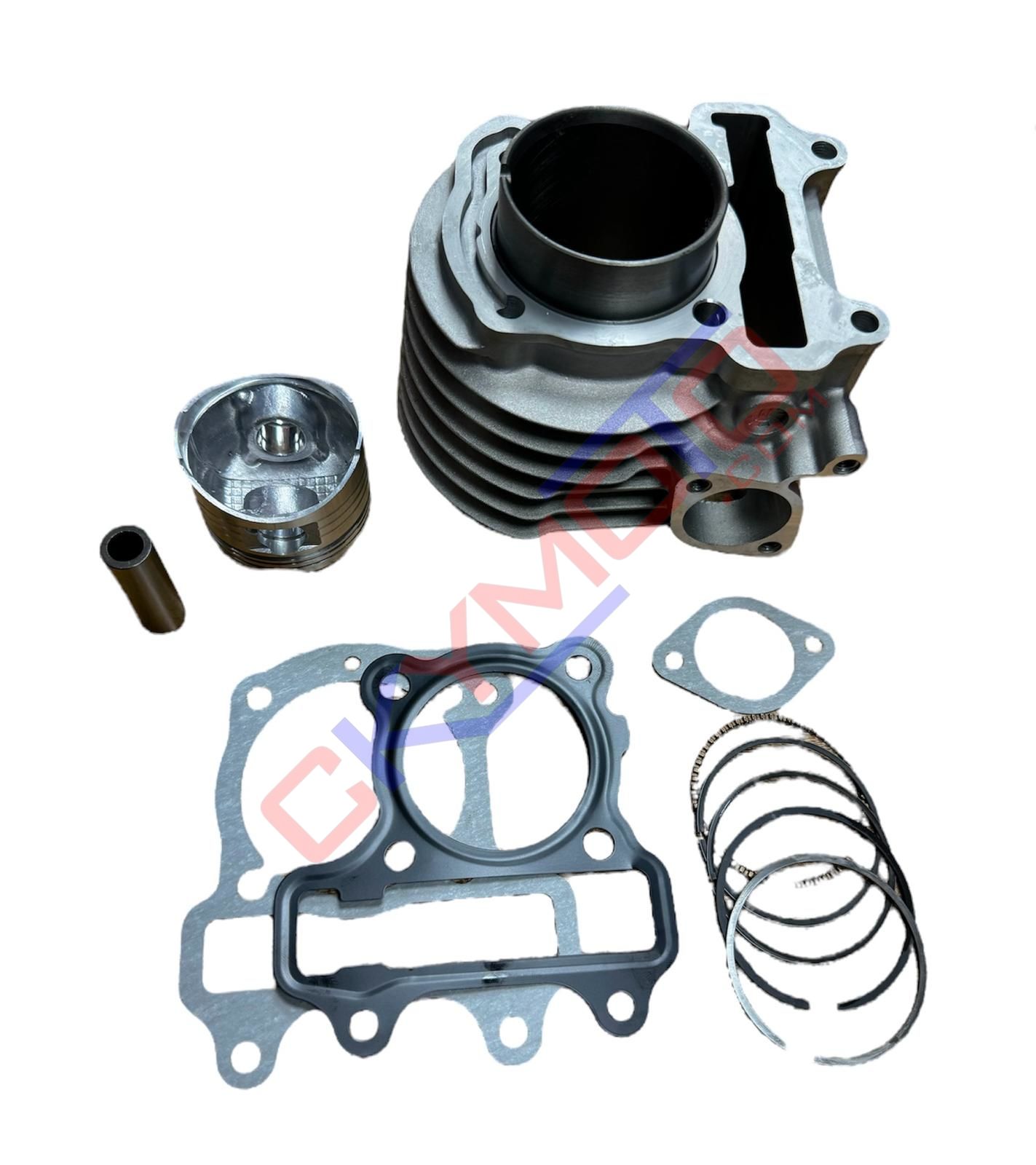 SPACY 110 SİLİNDİR SET