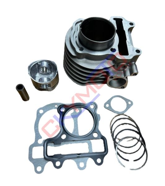 SPACY 110 SİLİNDİR SET