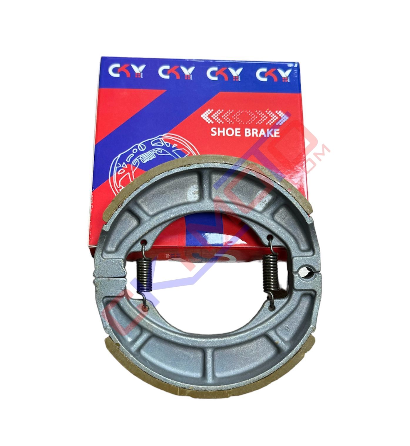 CG ARKA FREN BALATA BÜYÜK MODEL CKY