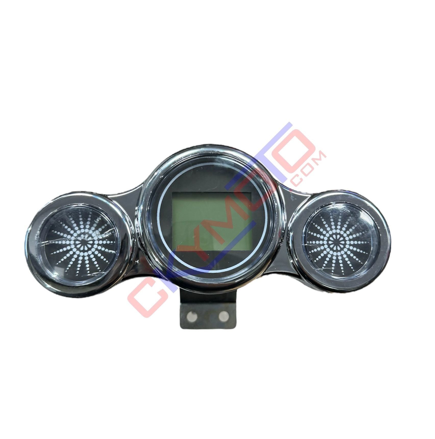 EBİKE KM SAATİ HERKÜL MODEL