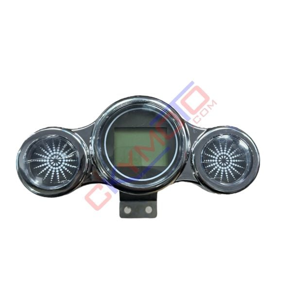 EBİKE KM SAATİ HERKÜL MODEL