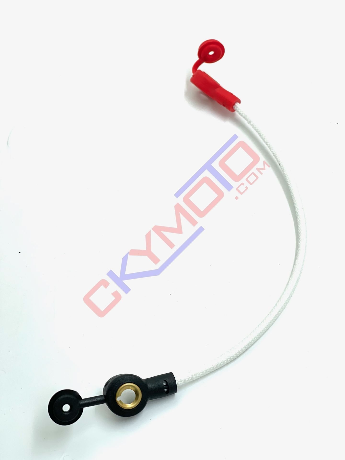 EBİKE AKÜ BAĞLANTI KABLOSU