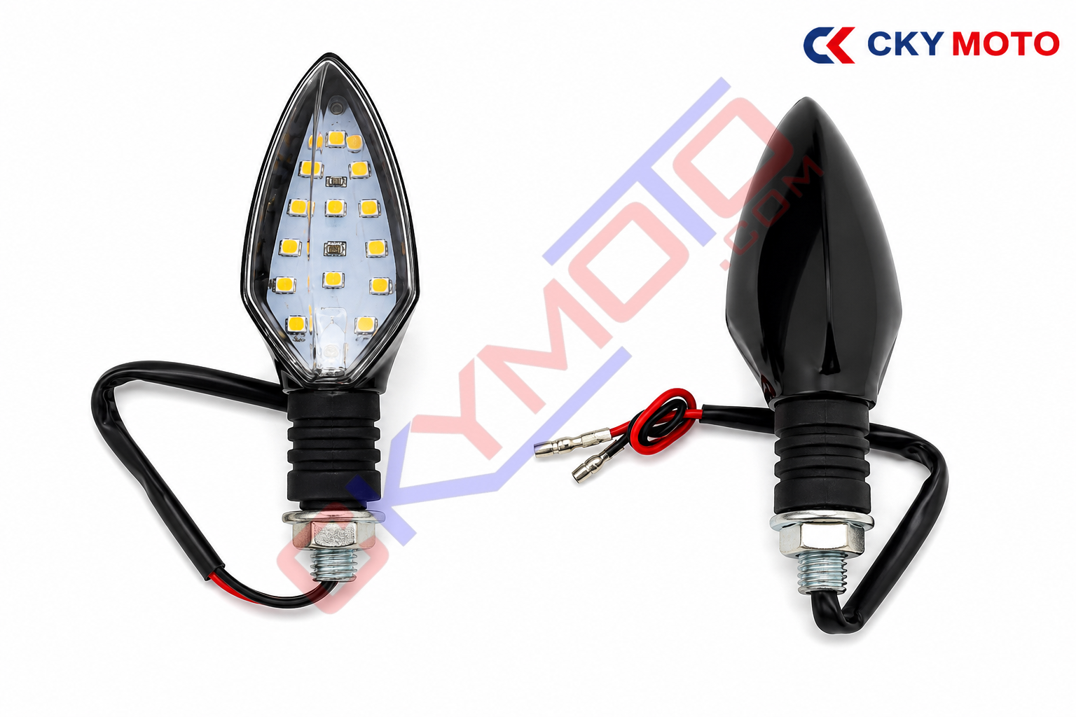 ÇITA LED SİNYAL TAKIM MODEL FLC