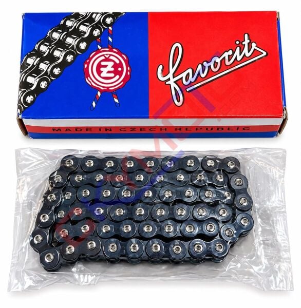PLANET EKSANTRİK ZİNCİRİ CZ ÇEK FAVORİT