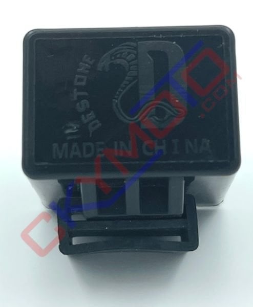 SİNYAL FLAŞÖRÜ SESSİZ 12V