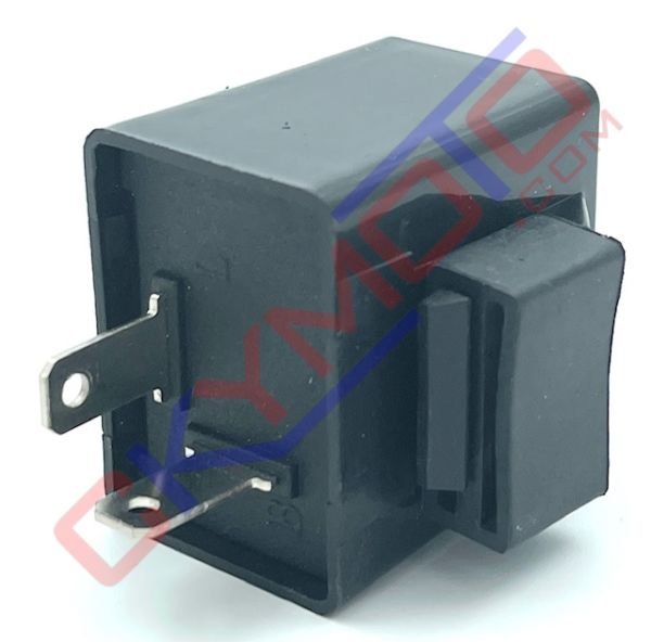 SİNYAL FLAŞÖRÜ SESSİZ 12V