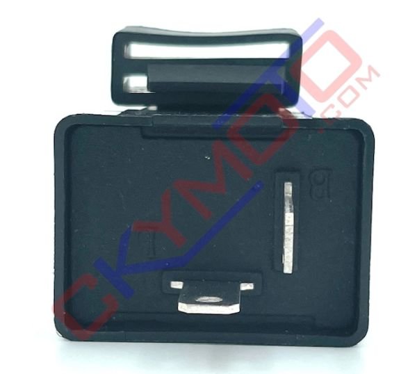 SİNYAL FLAŞÖRÜ SESSİZ 12V