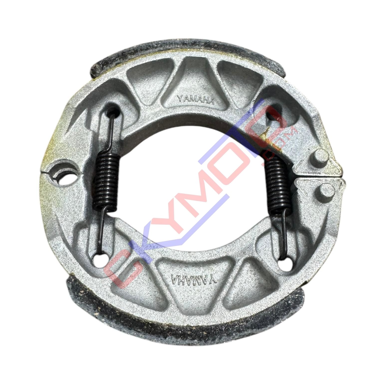 CG ÖN FREN BALATA KÜÇÜK MODEL YAMAHA