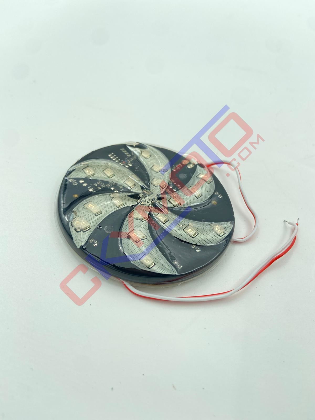PERVANE LED