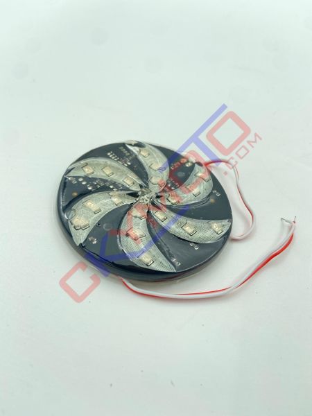 PERVANE LED
