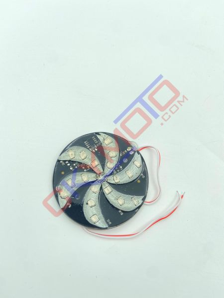PERVANE LED