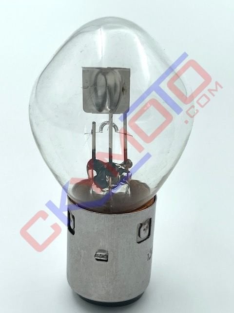 ÖN FAR AMPULU 12V-35W/35W