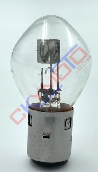 ÖN FAR AMPULU 12V-35W/35W