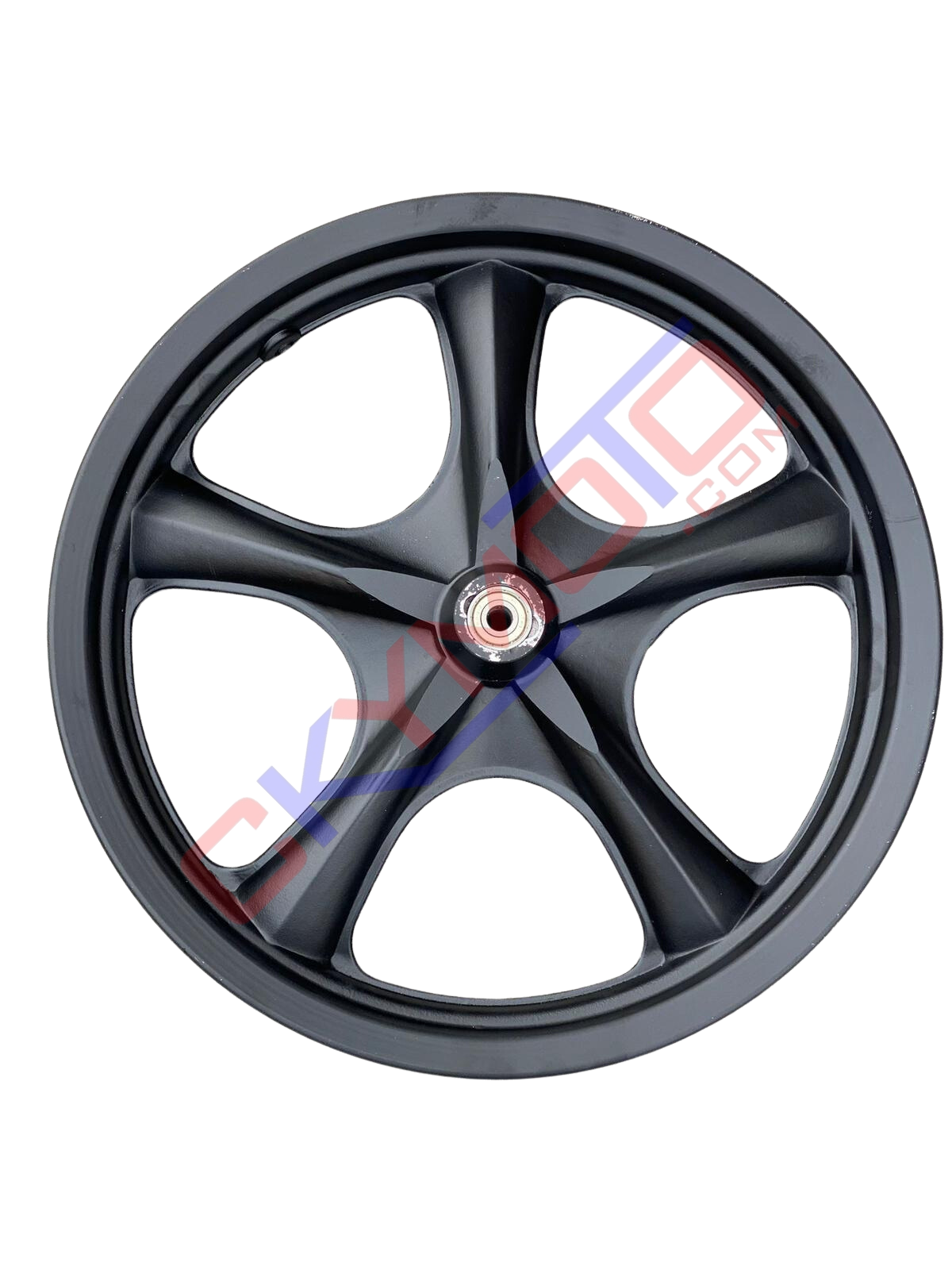 3 TEKERLİ EBİKE ÖN JANT 16 X 2.50