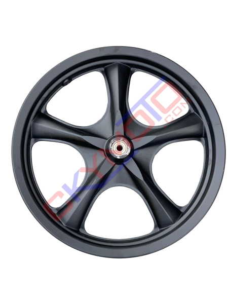 3 TEKERLİ EBİKE ÖN JANT 16 X 2.50