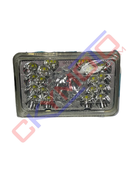 CG ÖN FAR ATOMU 15 LED MODEL 6