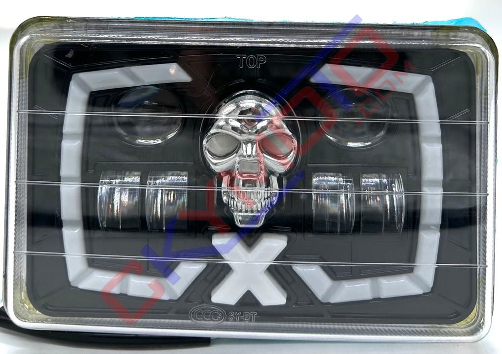 CG ÖN FAR ATOMU LENS MODEL 1