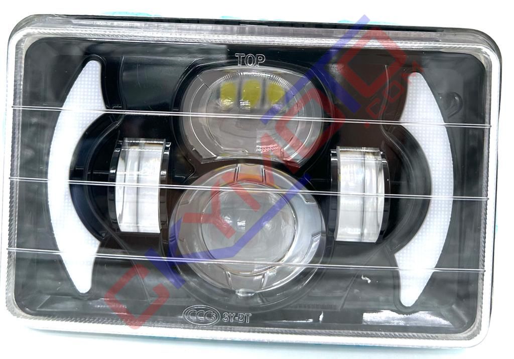 CG ÖN FAR ATOMU MODEL 2