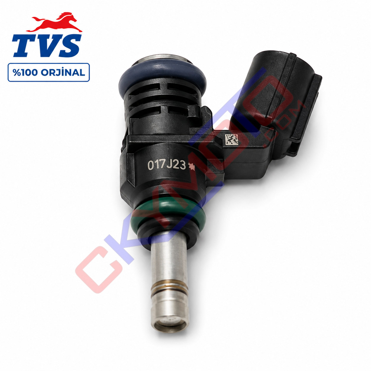 JUPİTER 125 ENJEKTÖR JUPITER125 E4-E5 ORJ