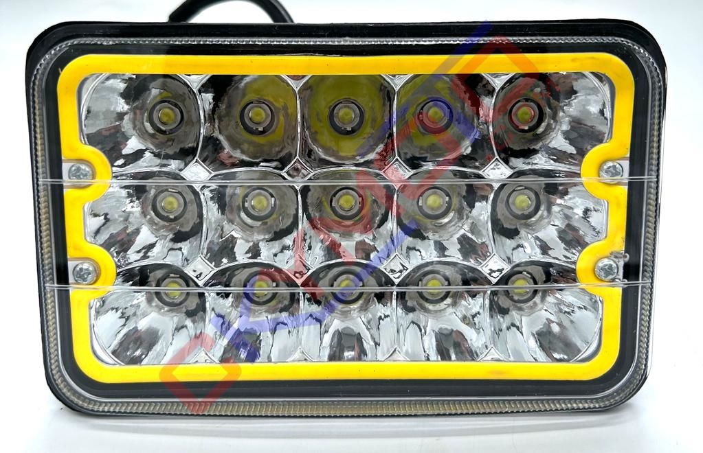 CG ÖN FAR ATOMU LENS MODEL 3