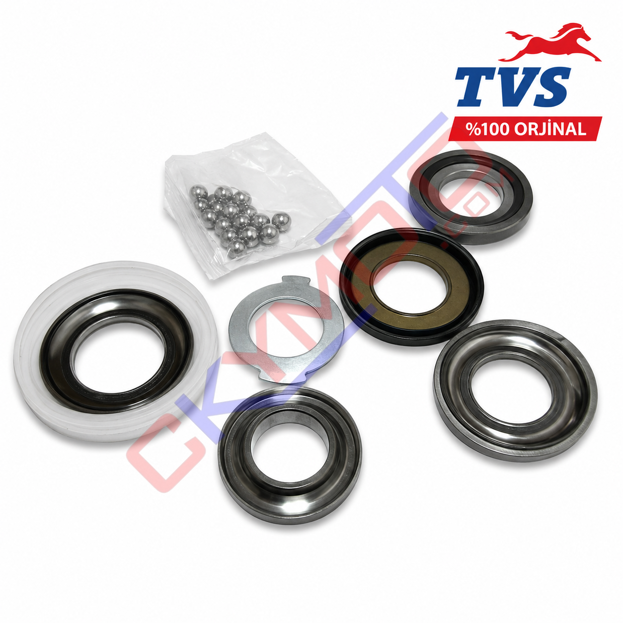 JUPİTER 125 FURŞ TAKIMI JUPITER125 NTORQ ORJ