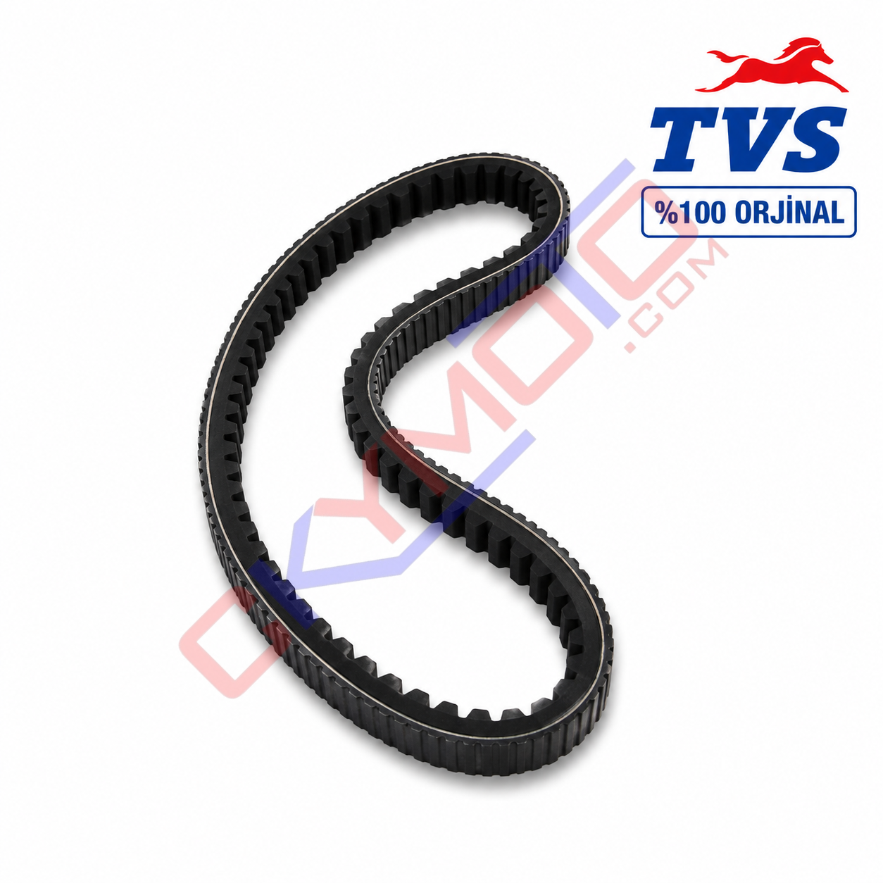 JUPİTER 125 BANDO YEŞİL KAYIŞ