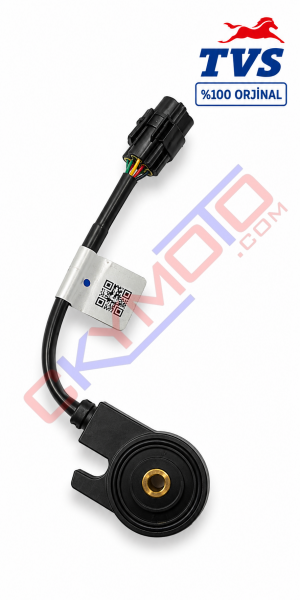JUPİTER 125 SEHPA MUŞURU YAN E4-E5 ORJ