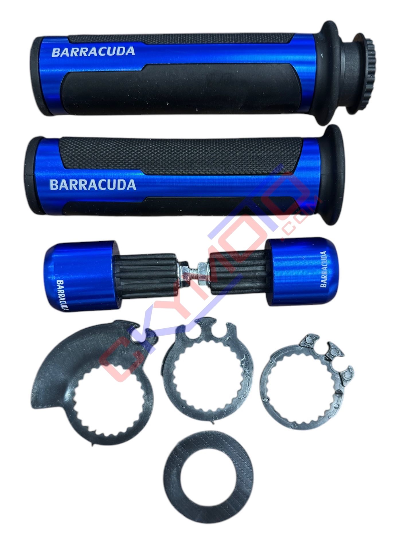 BARACUDA ELCİK MAVİ