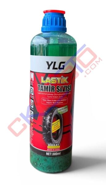 LASTİK TAMİR SIVISI 380 ML