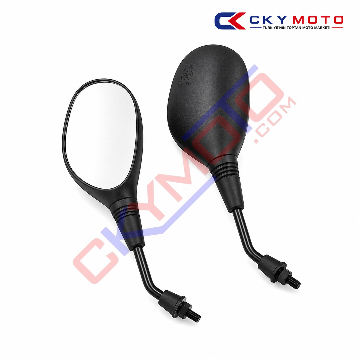 AYNA TAKIM 10 MM