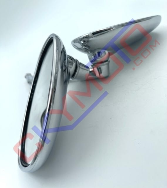 AYNA TAKIM 10 MM NİKELAJ