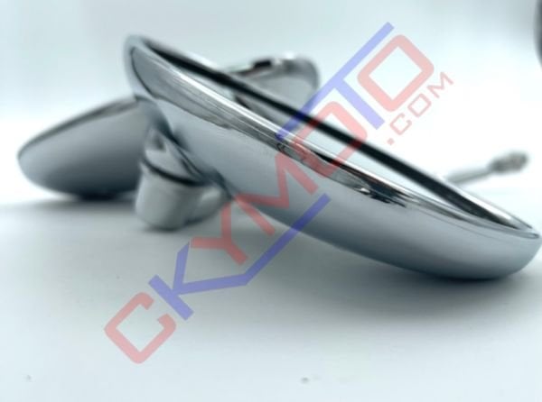 AYNA TAKIM 10 MM NİKELAJ