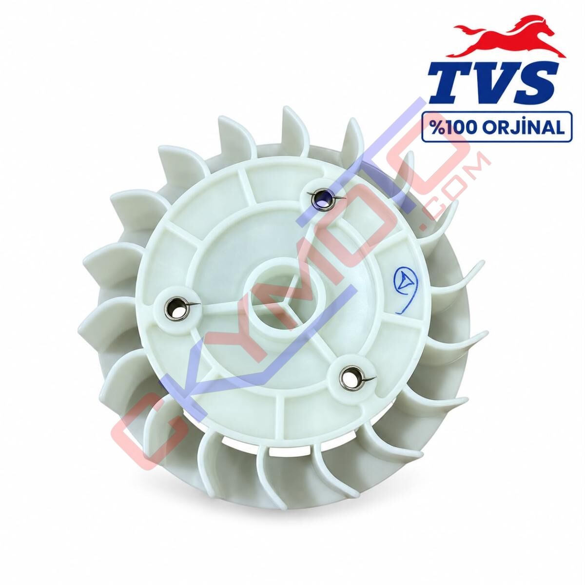 JUPİTER 125 FAN ORJ