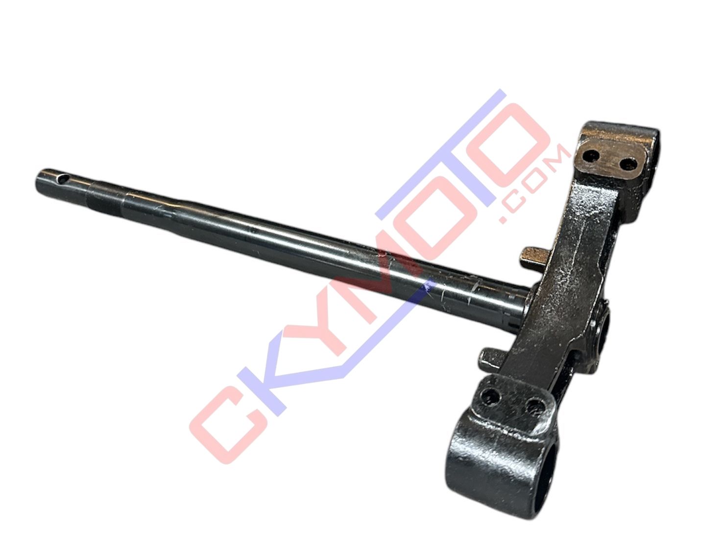 EBİKE ÖN MAŞA (K4 MODEL)