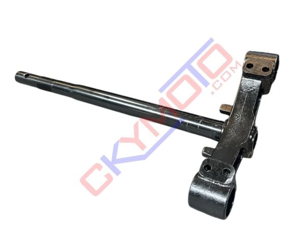 EBİKE ÖN MAŞA (K4 MODEL)