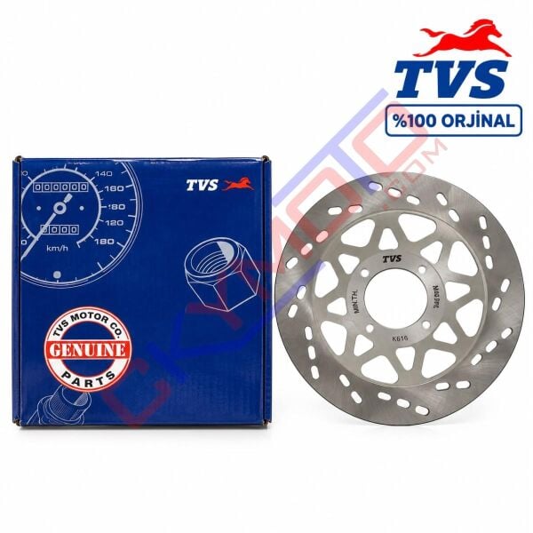 JUPİTER 125 ÖN DİSK ORJ