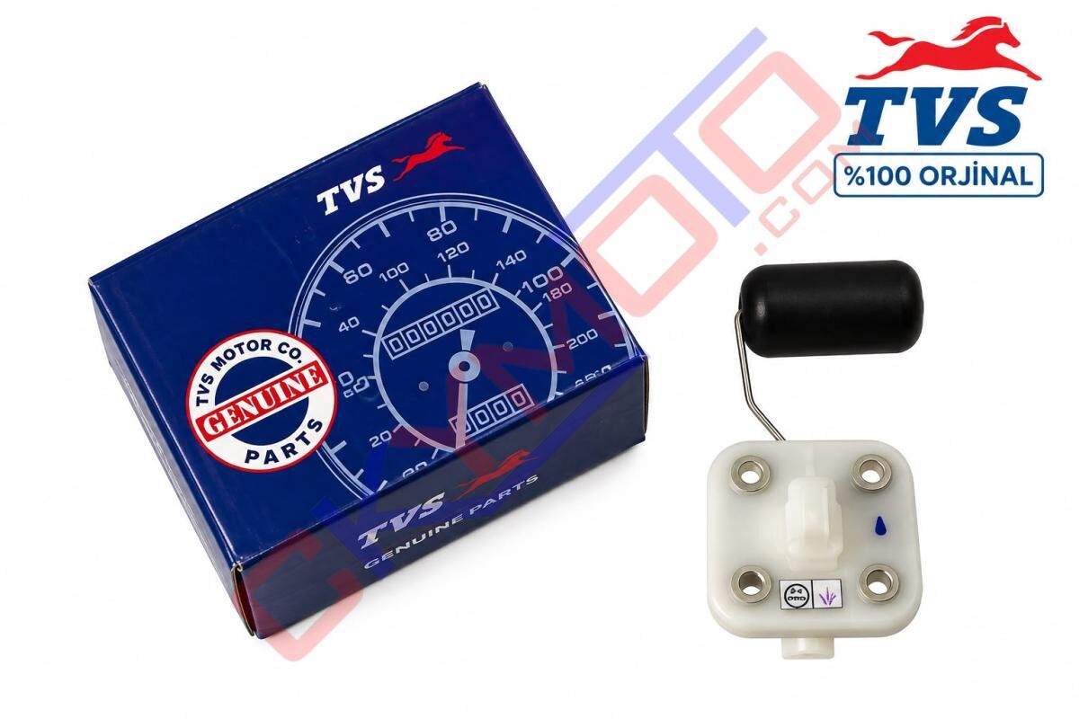 JUPİTER 125  BENZİN ŞAMANDIRASI ORJ