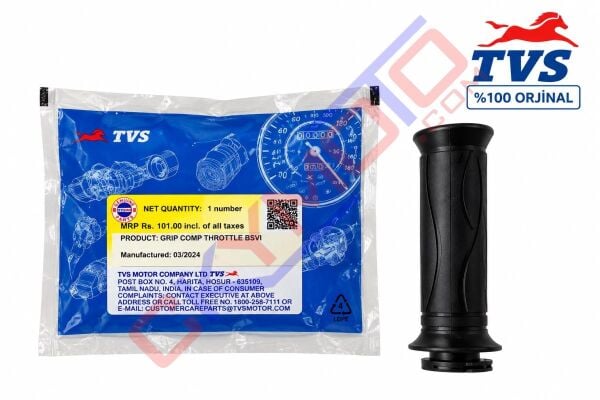 JUPİTER 125 ELCİK SAĞ ORJ