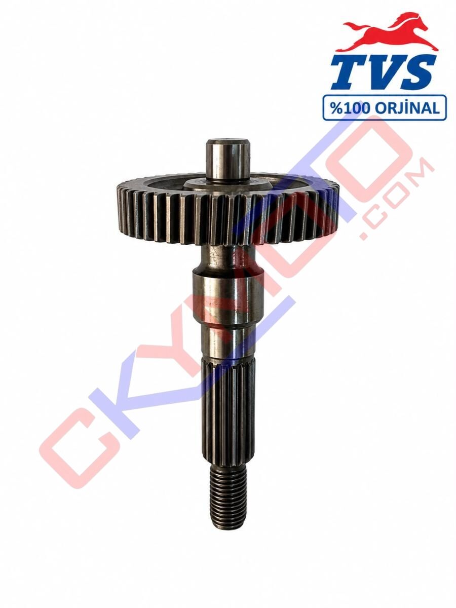 JUPİTER 125 ARKA TEKER DİŞLİ ORJ