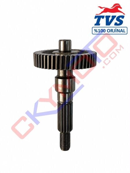 JUPİTER 125 ARKA TEKER DİŞLİ ORJ