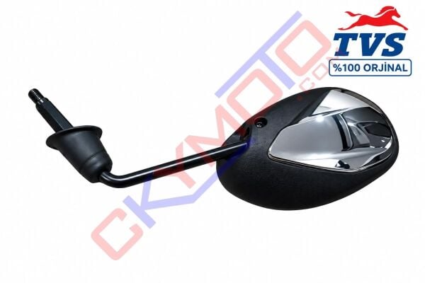 JUPİTER 125 AYNA SAĞ JUPITER125 E4-E5 ORJ