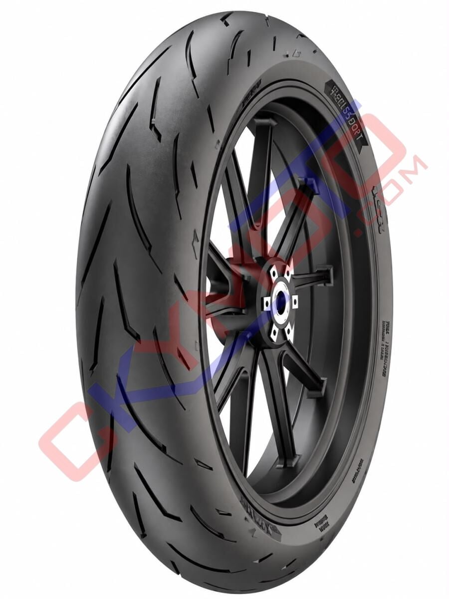 110 X 70 X 17 TL TORUNEE IRC VİENTO