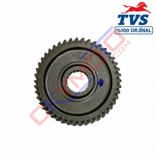 JUPİTER 125 ARKA DİŞLİ ORJ
