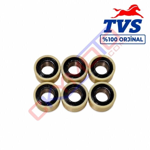 JUPİTER 125 TAHRİK SETİ ORJ