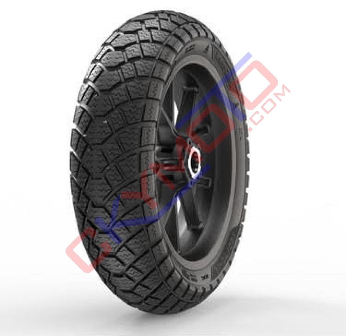 3.50 X 10 ANLAS WİNTERGRİP