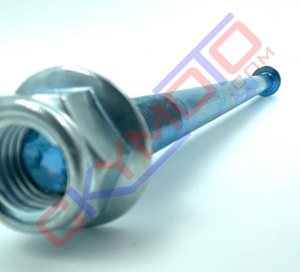 CG MAFSAL MİLİ