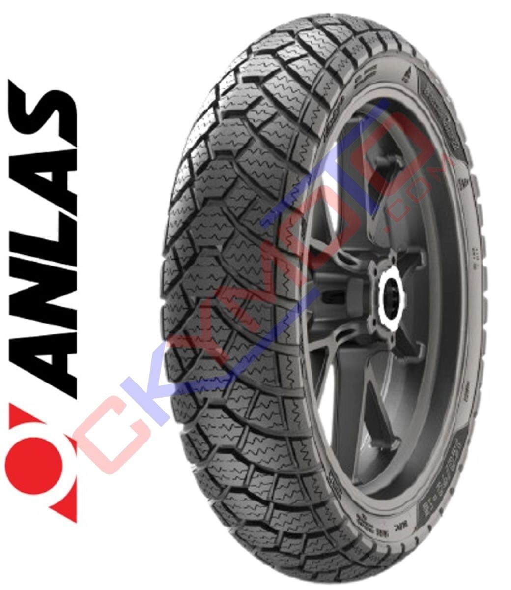 90 X 90 X 12 ANLAS WİNTERGRİP